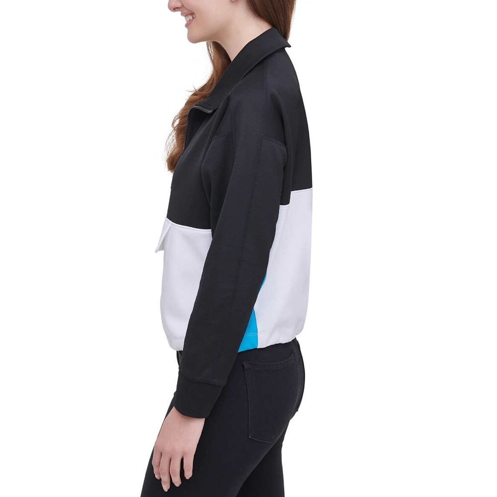 DKNY New york Women's  Jacket - Picture 2 of 13